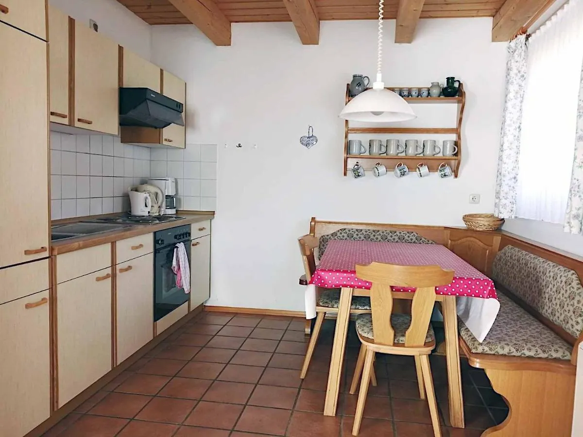 Ferienhaus Meineke 레겐 독일