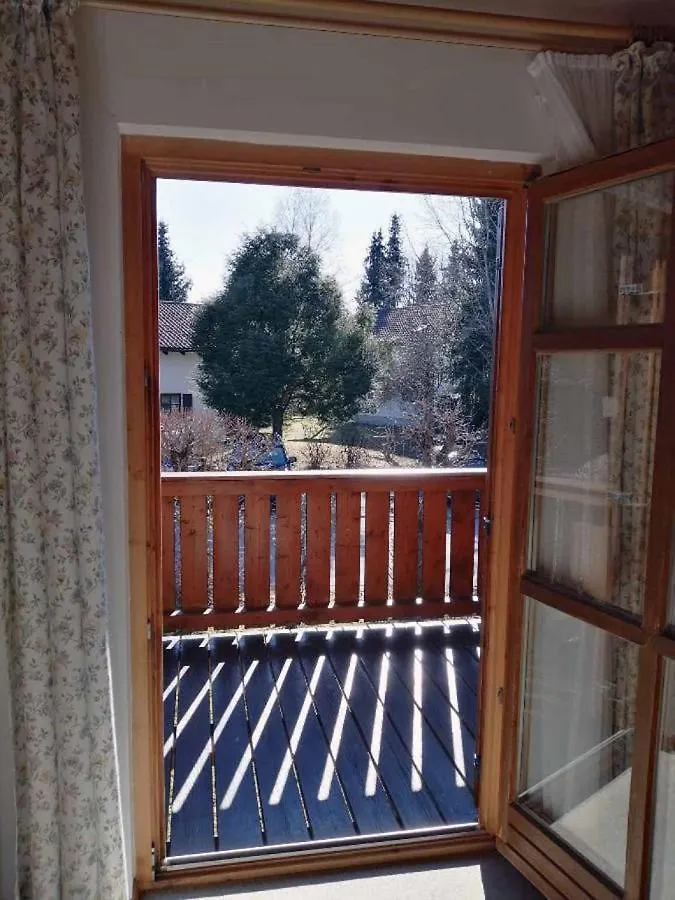 Ferienhaus Meineke 레겐